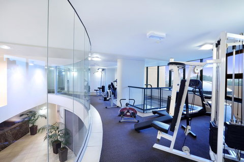 Peninsular Beachfront Resort - Sydney Tourism 29