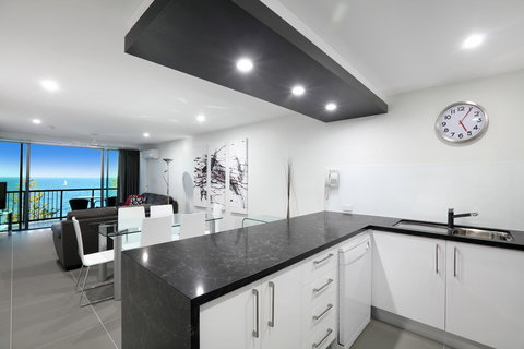 Peninsular Beachfront Resort - Sydney Tourism 34