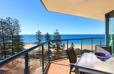 Peninsular Beachfront Resort - Sydney Tourism 18