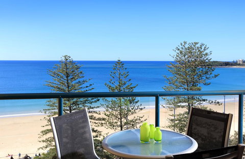 Peninsular Beachfront Resort - Sydney Tourism 4