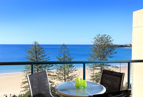 Peninsular Beachfront Resort - Sydney Tourism 22
