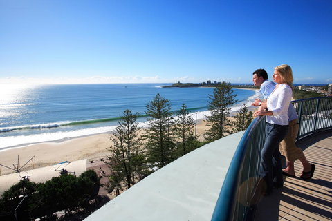 Peninsular Beachfront Resort - Sydney Tourism 39