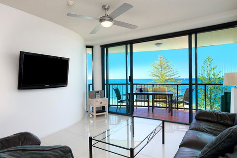 Peninsular Beachfront Resort - Sydney Tourism 2