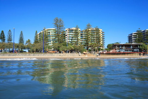 Peninsular Beachfront Resort - Sydney Tourism 40