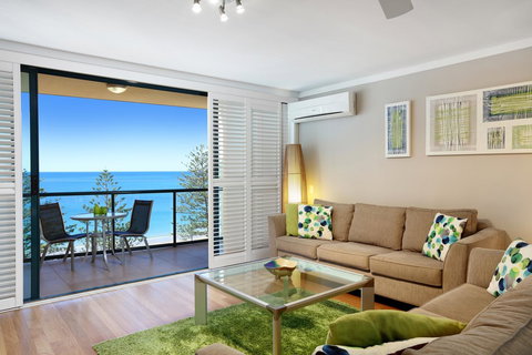 Peninsular Beachfront Resort - Sydney Tourism 1