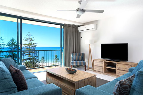 Peninsular Beachfront Resort - Sydney Tourism 3