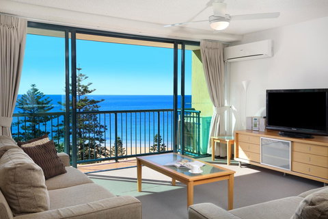 Peninsular Beachfront Resort - Sydney Tourism 17