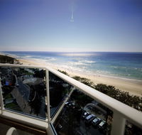 Grosvenor Beachfront Apartments - Sydney Tourism