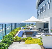 Rhapsody Resort - Official - Sydney Tourism
