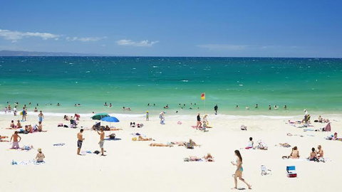 69 King Street - Sydney Tourism 1