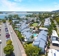 Noosa Place Resort - Sydney Tourism