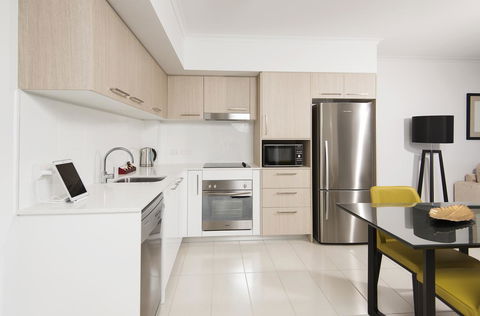 Riviera Mackay - Sydney Tourism 8