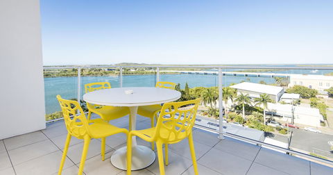 Riviera Mackay - Sydney Tourism 2