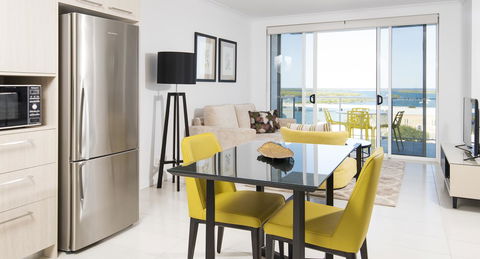 Riviera Mackay - Sydney Tourism 4