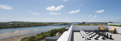 Riviera Mackay - Sydney Tourism 21