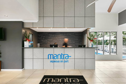 Mantra Aqueous On Port - Sydney Tourism 27