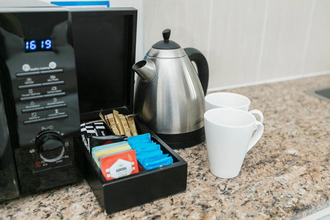 Mantra Aqueous On Port - Sydney Tourism 26