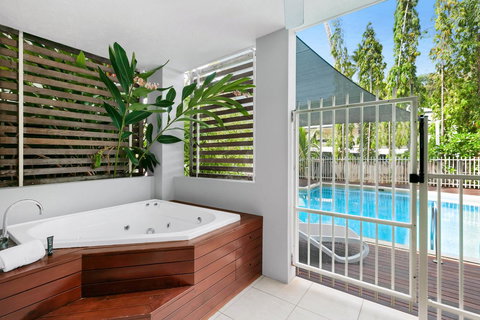 Mantra Aqueous On Port - Sydney Tourism 13