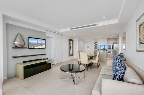 Soul Surfers Paradise - Gclr - Sydney Tourism 39