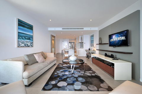 Soul Surfers Paradise - Gclr - Sydney Tourism 32