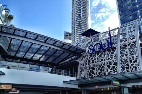 Soul Surfers Paradise - Gclr - Sydney Tourism 11