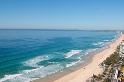 Soul Surfers Paradise - Gclr - Sydney Tourism 31