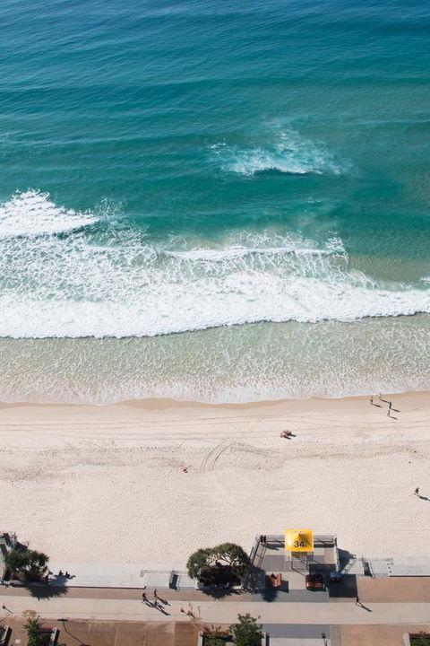 Soul Surfers Paradise - Gclr - Sydney Tourism 29