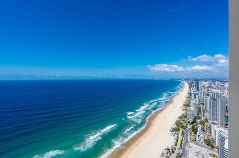 Soul Surfers Paradise - Gclr - Sydney Tourism 1