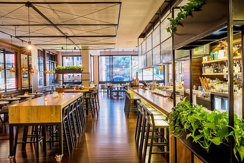 Hyatt Regency Brisbane - Sydney Tourism 19