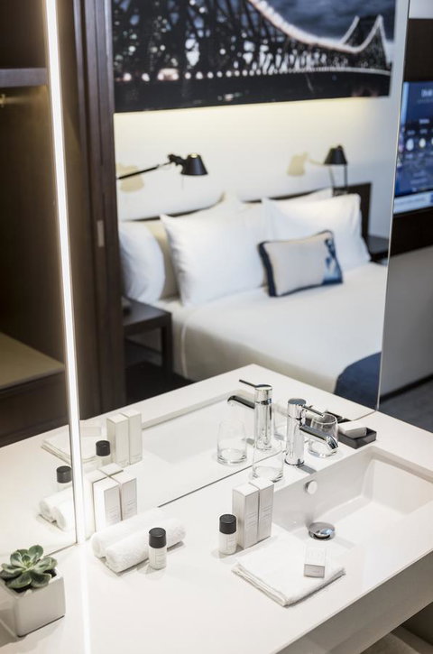 Hyatt Regency Brisbane - Sydney Tourism 7