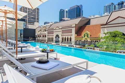 Hyatt Regency Brisbane - Sydney Tourism 2