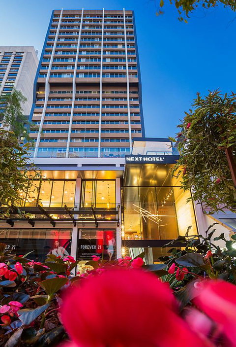Hyatt Regency Brisbane - Sydney Tourism 18
