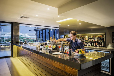 Hyatt Regency Brisbane - Sydney Tourism 28