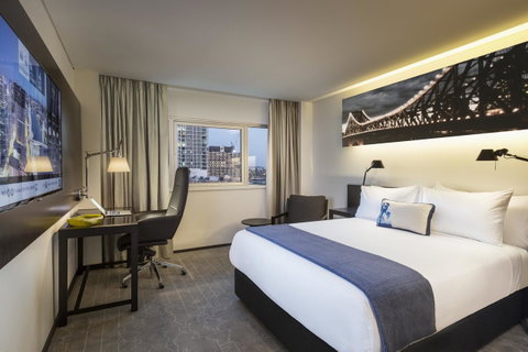 Hyatt Regency Brisbane - Sydney Tourism 12