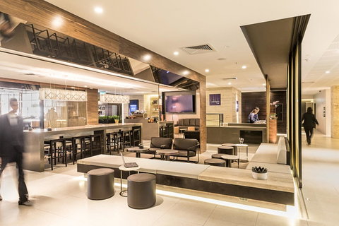 Hyatt Regency Brisbane - Sydney Tourism 16