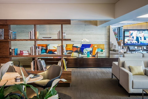 Hyatt Regency Brisbane - Sydney Tourism 13