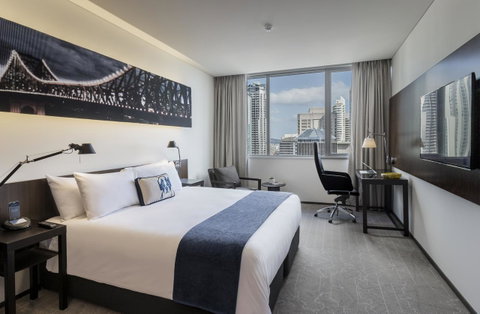 Hyatt Regency Brisbane - Sydney Tourism 9