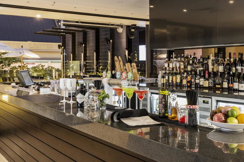 Hyatt Regency Brisbane - Sydney Tourism 27