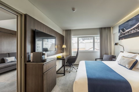 Hyatt Regency Brisbane - Sydney Tourism 8