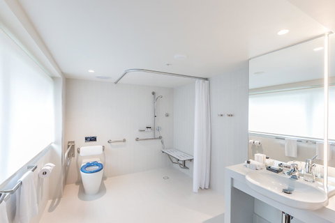 Hyatt Regency Brisbane - Sydney Tourism 10
