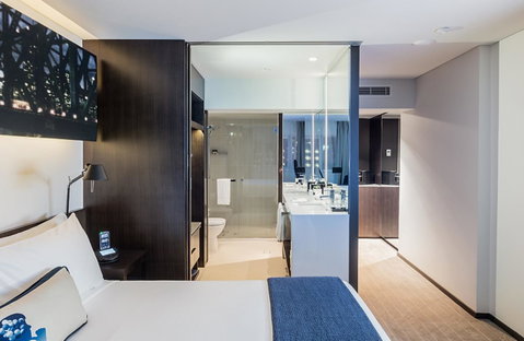 Hyatt Regency Brisbane - Sydney Tourism 20