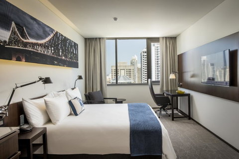 Hyatt Regency Brisbane - Sydney Tourism 1