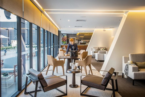 Hyatt Regency Brisbane - Sydney Tourism 15
