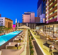 Next Hotel Brisbane - Sydney Tourism