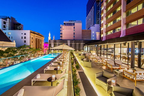 Hyatt Regency Brisbane - Sydney Tourism 0