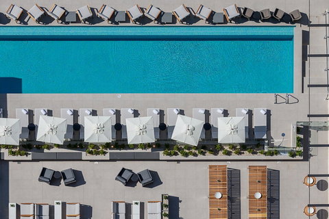 Hyatt Regency Brisbane - Sydney Tourism 17