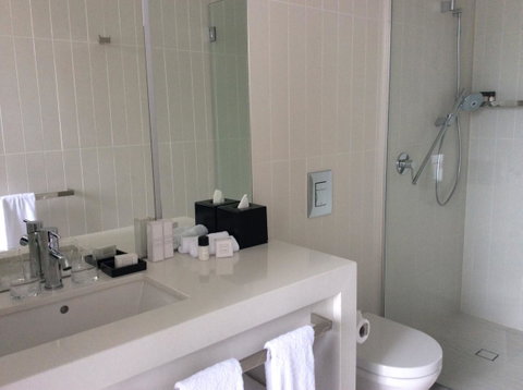 Hyatt Regency Brisbane - Sydney Tourism 25