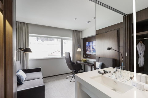 Hyatt Regency Brisbane - Sydney Tourism 29