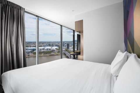 Ibis Styles Brisbane Elizabeth Street - Sydney Tourism 2