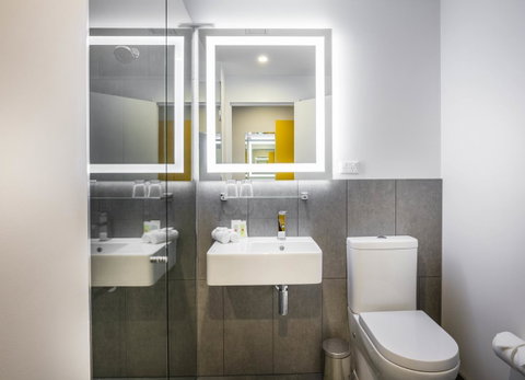 Ibis Styles Brisbane Elizabeth Street - Sydney Tourism 7